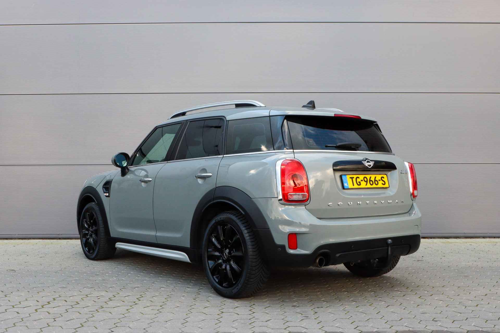 Mini Mini Countryman 1.5 Cooper Salt | Trekhaak | Rijklaarprijs - incl.garantie - 17/37