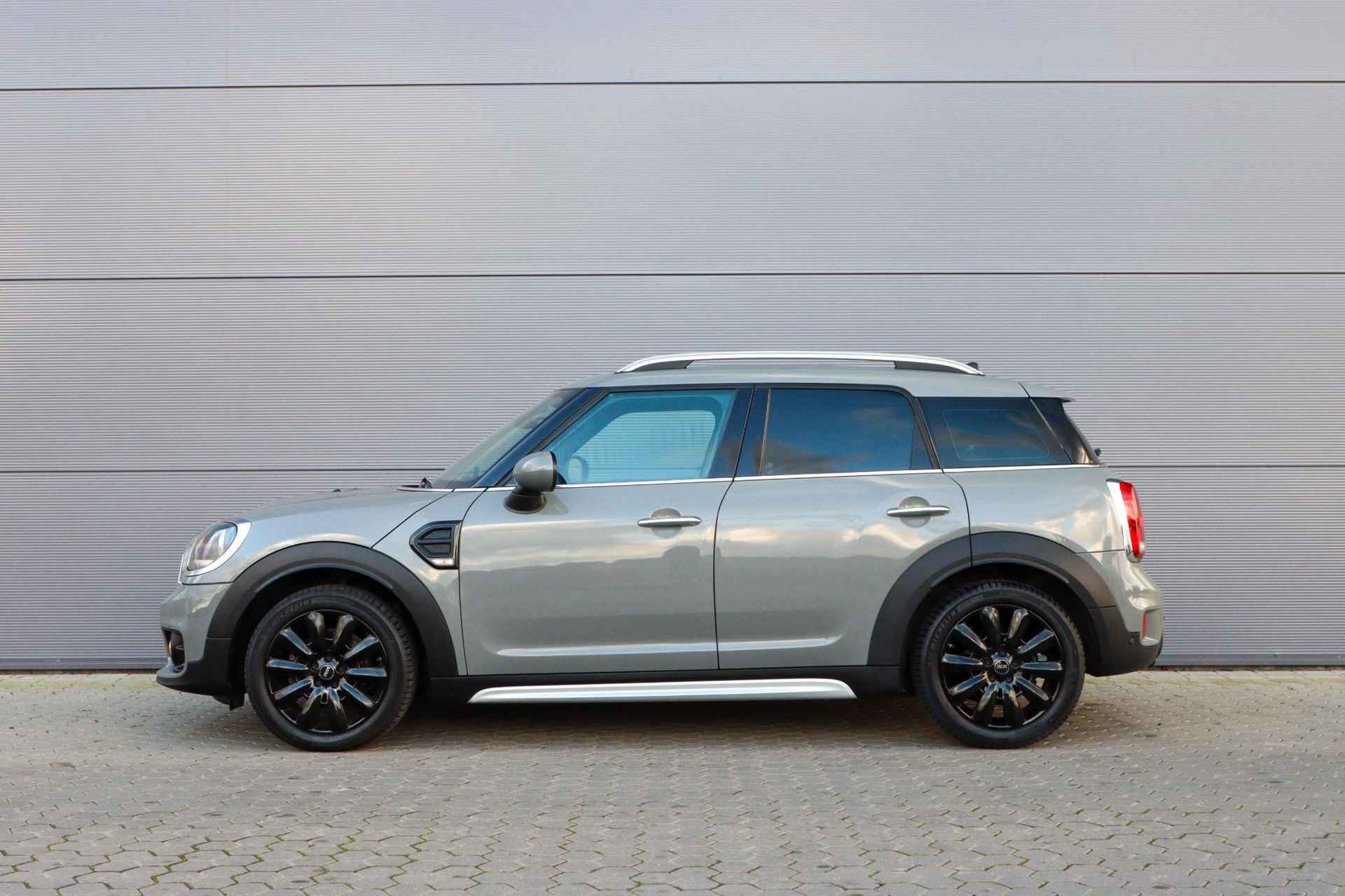 Mini Mini Countryman 1.5 Cooper Salt | Trekhaak | Rijklaarprijs - incl.garantie - 18/37