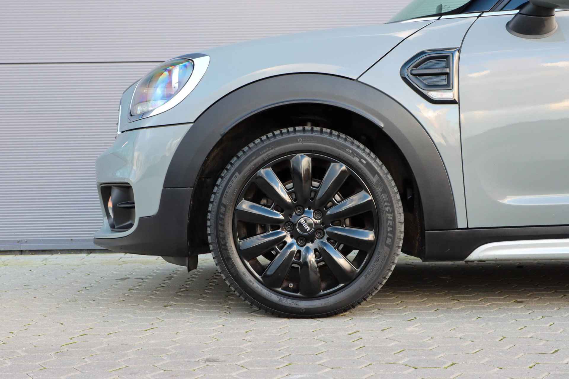 Mini Mini Countryman 1.5 Cooper Salt | Trekhaak | Rijklaarprijs - incl.garantie - 20/37