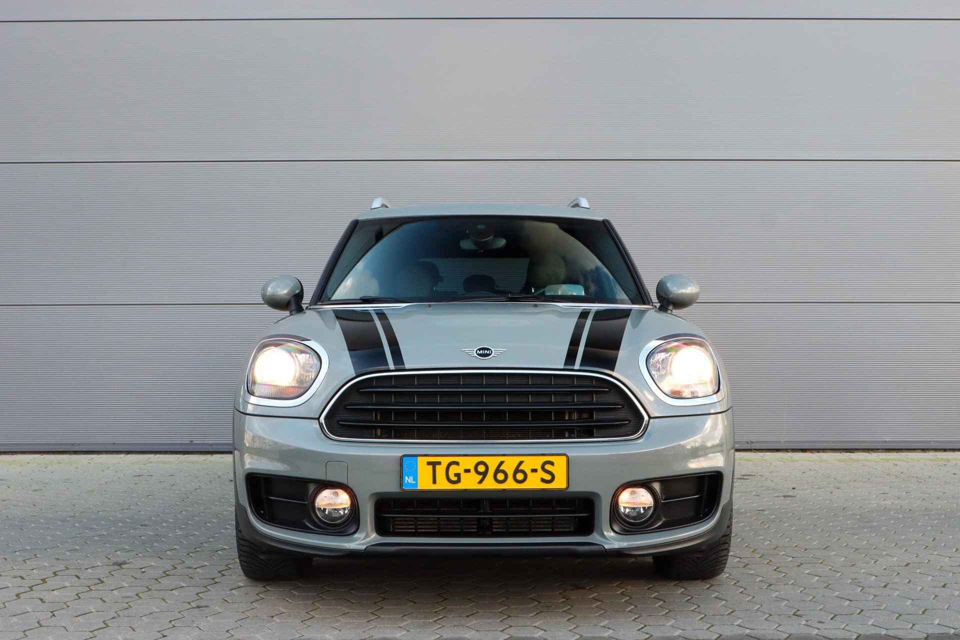 Mini Mini Countryman 1.5 Cooper Salt | Trekhaak | Rijklaarprijs - incl.garantie - 36/37