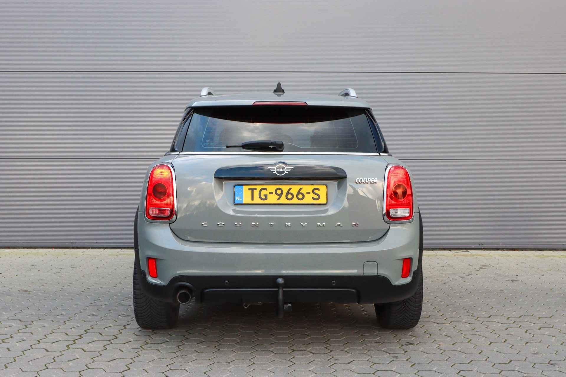 Mini Mini Countryman 1.5 Cooper Salt | Trekhaak | Rijklaarprijs - incl.garantie - 37/37