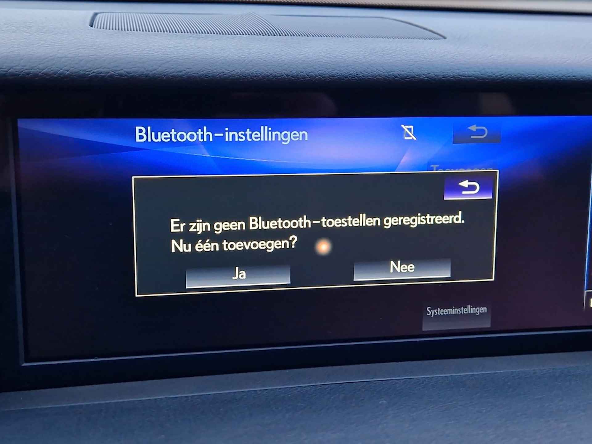 Lexus IS 300h F-Sport NL-Auto - Mark Levinson - Alle opties! - 21/38