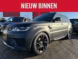 Land Rover Range Rover Sport 3.0 TDV6 HSE Dynamic -facelift-