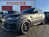 Land Rover Range Rover Sport 3.0 TDV6 HSE Dynamic -facelift-