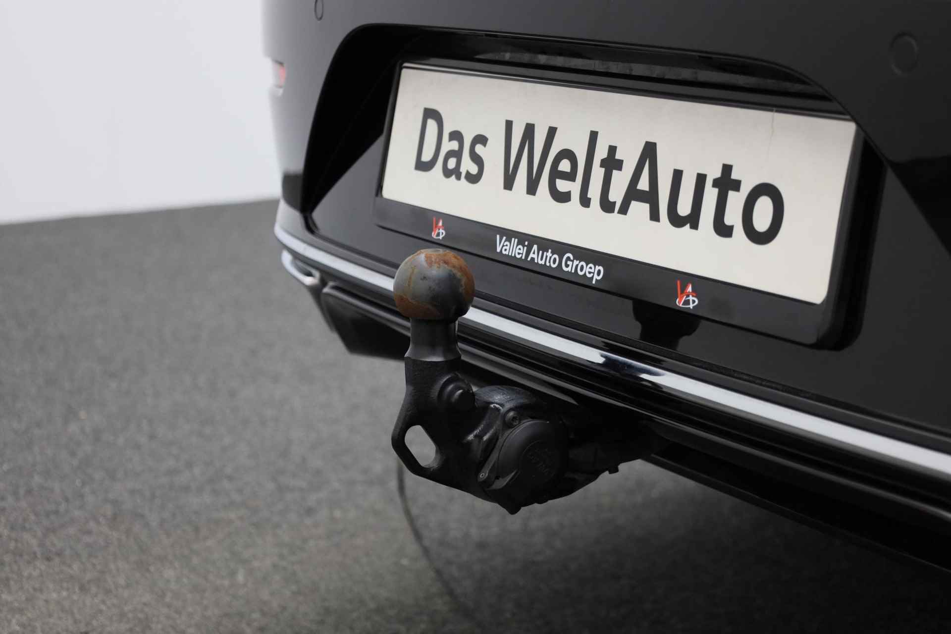 Volkswagen Arteon Shooting Brake 1.4 TSI 218PK DSG eHybrid R-Line Business | Pano | Trekhaak | Leer | DCC | HUD | 19 inch | Camera - 9/51