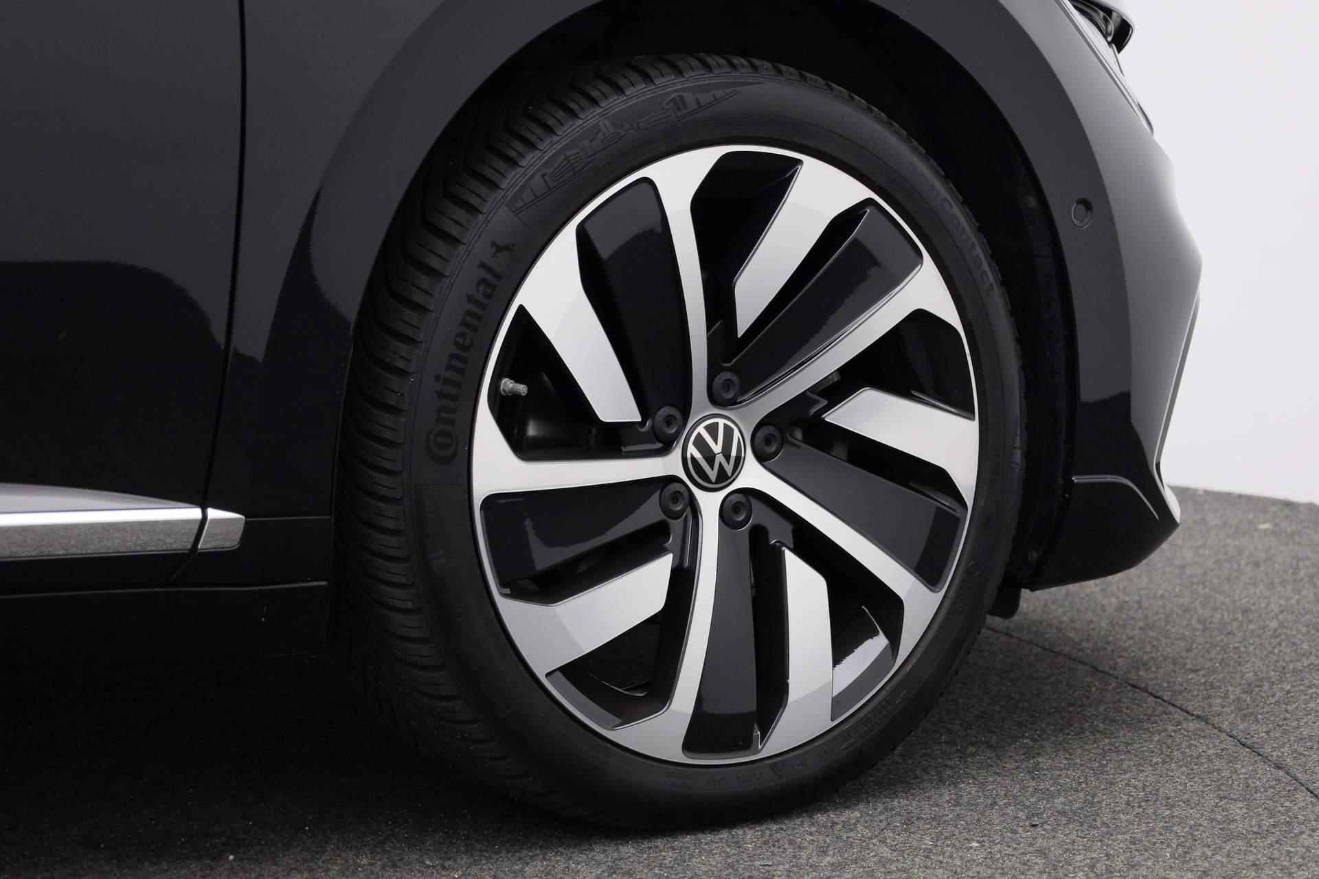Volkswagen Arteon Shooting Brake 1.4 TSI 218PK DSG eHybrid R-Line Business | Pano | Trekhaak | Leer | DCC | HUD | 19 inch | Camera - 22/51
