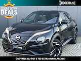 Nissan Juke 1.6 Hybrid 143 N-Connecta