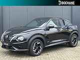 Nissan Juke 1.6 Hybrid 143 N-Connecta | Camera | Keyless | Apple Carplay & Android Auto | Parkeersensoren V&A | 17-Inch