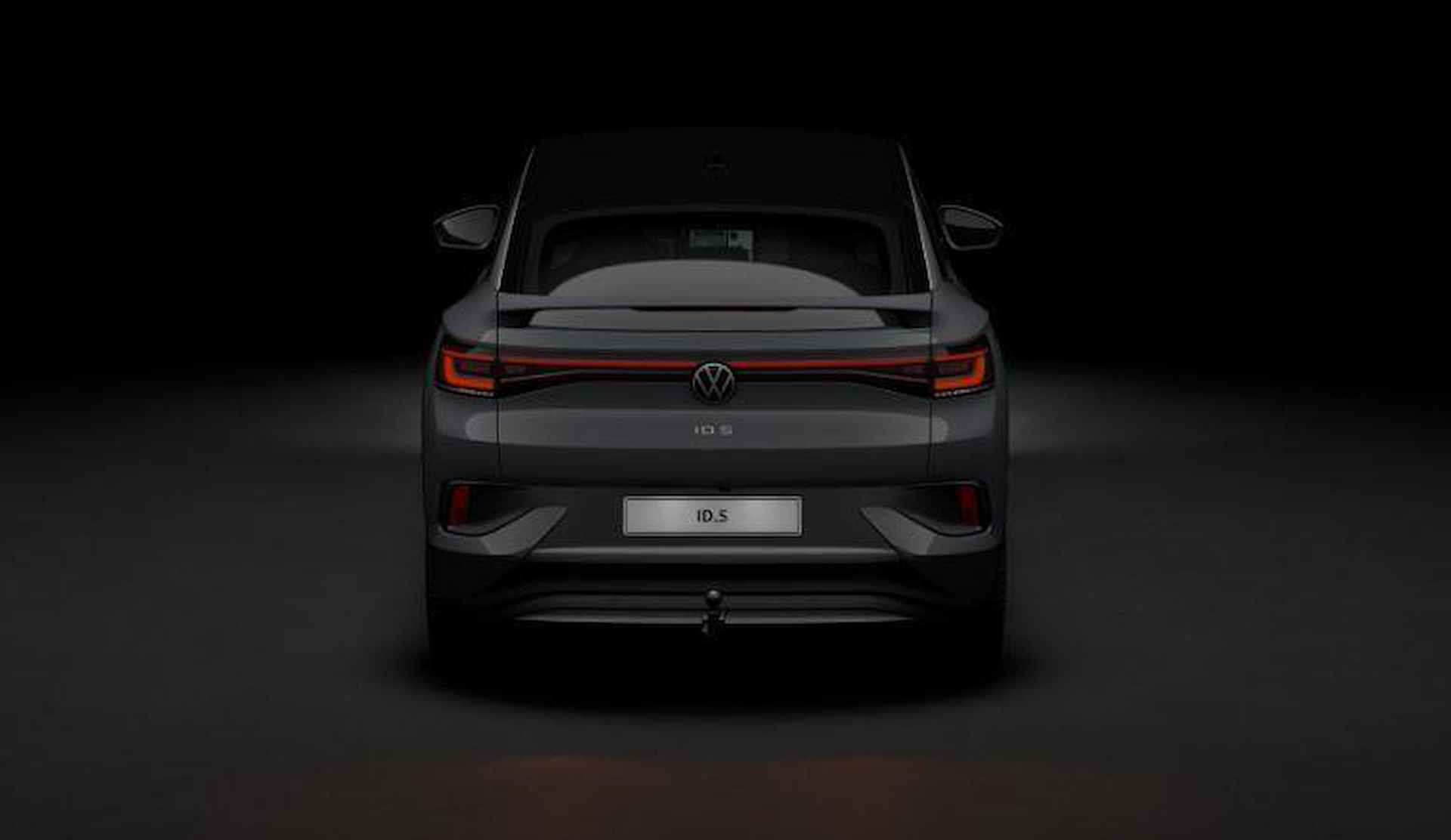 Volkswagen ID.5 Pro 77 kWh 204PK | Incl. BTW | Voordeel € 10.459,- | 520KM | Navigatie | Assistance Pakket | Style interieur PLUS | Stuur- & Stoelverwarming | Direct leverbaar | - 10/10