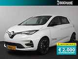 Renault ZOE R135 Iconic 52 kWh (Koopaccu) | Navi 9,3" | Clima | Cruise | Pack Winter | LM velgen 17" | PDC V+A + Camera | Apple Carplay/Android Auto