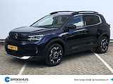 Citroen C5 Aircross 1.2 Hybrid Plus