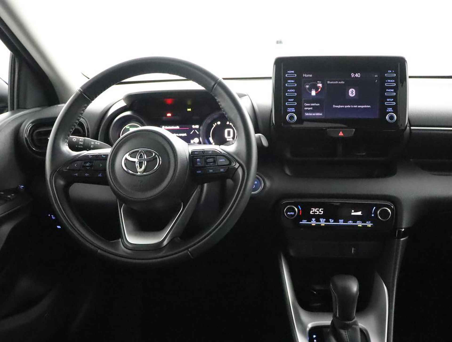 Toyota Yaris 1.5 Hybrid Dynamic | Apple carplay  & Android auto | LED verlichting | Climate control | - 54/59