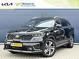 Kia Sorento 1.6 T-GDi 265pk PHEV 4WD 7P Aut ExecutiveLine | Stoelkoeling | Stoelverwarming |Trekhaak | Leder | Dodehoek camera | Bose |