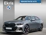 BMW i5 eDrive40 M Sportpakket Pro Harman Kardon / 21" LMV / Driving Assistant Plus / Stoelventilatie / Achteruitrijcamera