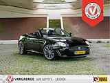 Jaguar XK 5.0 V8 Convertible | NIEUWSTAAT | BTW voertuig |