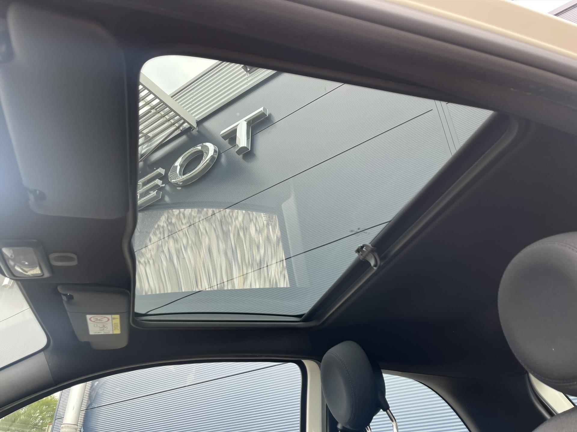 FIAT 500 1.0 Hybrid 70pk Dolcevita Finale | Apple CarPlay / Android Auto | Cruise Control | Parkeerhulp | Panoramadak | Uit voorraad leverbaar! - 18/30
