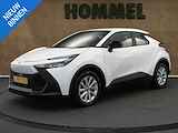 Toyota C-HR 1.8 Hybrid 140 Active -ORIGINEEL NEDERLANDSE AUTO - NAVIGATIE- DODEHOEK DETECTIE - 17 INCH LICHT METALEN VELGEN - ADAPTIEVE CRUISE CONTROL - ACHTERUITRIJCAMERA - CLIMATE CONTROL