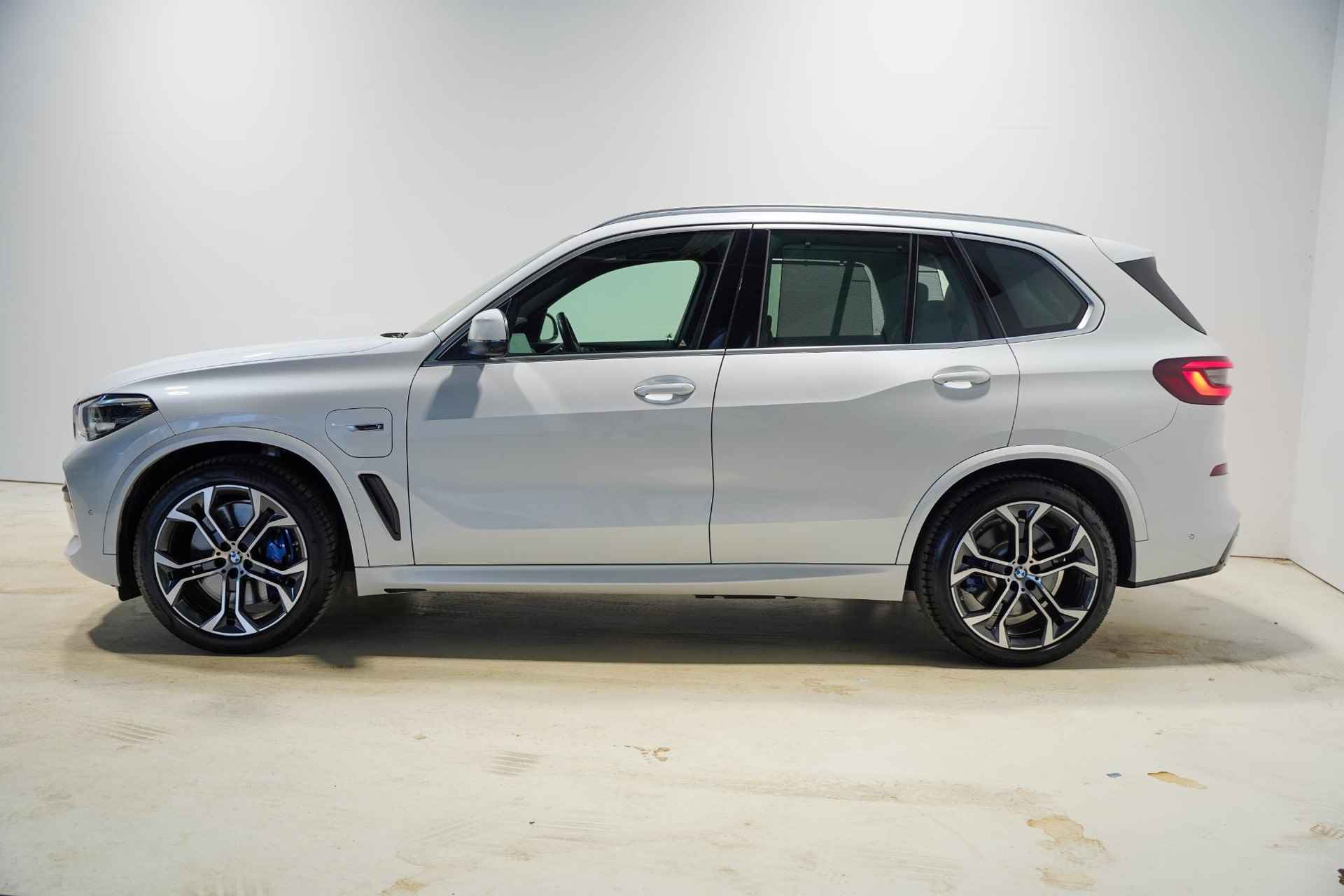 BMW X5 xDrive45e High Executive M Sportpakket Aut. - 4/25