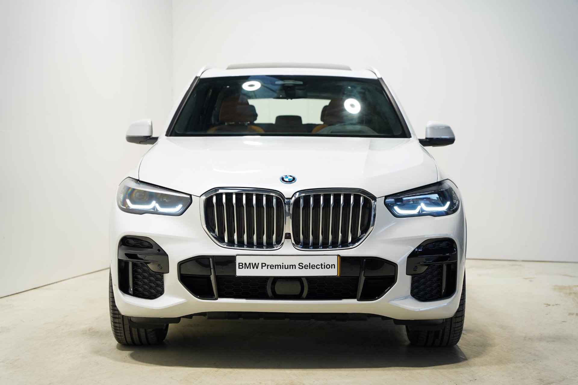 BMW X5 xDrive45e High Executive M Sportpakket Aut. - 7/25