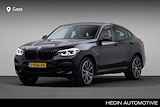 BMW X4 xDrive20i High Executive Edition | Model M Sport | Stuurwielrand verwarmd | High-beam assistant | BMW Head-Up Display | Harman Kardon Surround Sound Systeem | Comfort telefoonvoorbereiding met draadloze oplaadmogelijkheid |