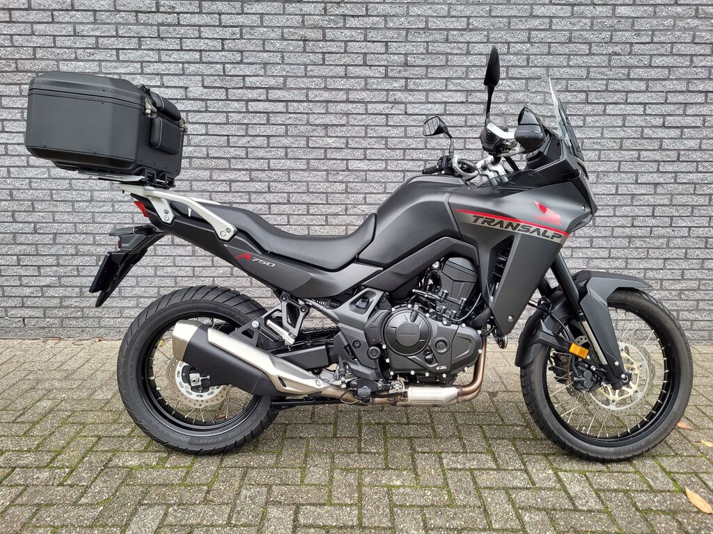 Honda XL 750 TRANSALP