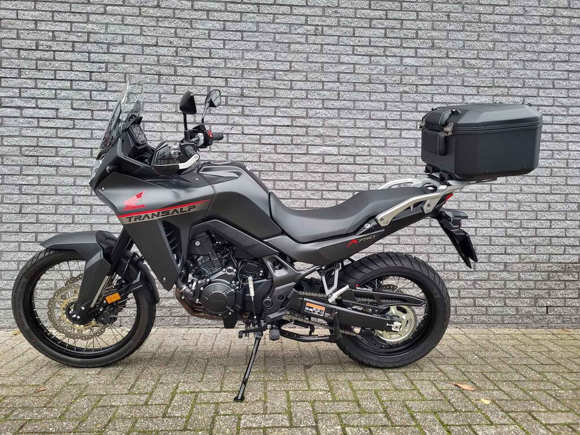 Honda XL 750 TRANSALP - 3/6