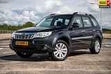 Subaru Forester 2.0 XS Luxury 150pk | Airco/climate | Cruise | Trekhaak max. 2.000kg | Camera |LM Velgen | Stoelverw. voor | 4 x4