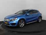 Mercedes-Benz GLA-klasse 200 Edition 1 AMG|Automaat |Pano|Camera|Leder