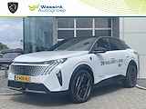 PEUGEOT 3008 EV 73 kWh 210pk GT | Stoelverwarming | Apple Carplay / Android Auto | Elektrisch bedienbare achterklep | Keyless Entry | Navigatie |