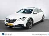 Opel Insignia Sports Tourer 2.0 T Cosmo 4x4 | Cruise Control | Leder | Parkeersensoren voor/achter | Panorama dak |