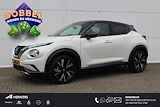 Nissan Juke 1.0 DIG-T 114 N-Design / Trekhaak (1250 KG) / Navigatie + Apple Carplay/Android Auto / Climate Control / Cruise Control / Keyless Entry & Start /