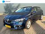 Renault Mégane Estate 1.3 TCe 100pk GPF Zen