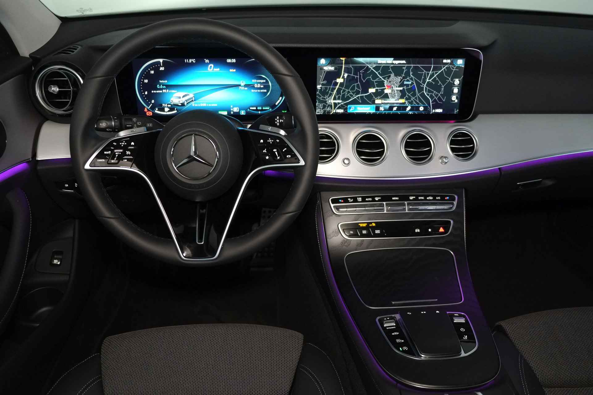 Mercedes-Benz E-Klasse All-Terrain 220 d 4MATIC / LED / Luchtvering / Camera / Carplay / DAB+ - 26/38