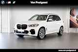 BMW X5 xDrive45e High Executive | M Sport | Laserlight | Headup Display | Glazen Panoramadak | Harman Kardon | Trekhaak |