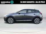 Mazda CX-3 2.0 SkyActiv-G 150 GT-M 4WD | Leather Pack | Trekhaak | Bose | Apple Carplay/Android Auto |