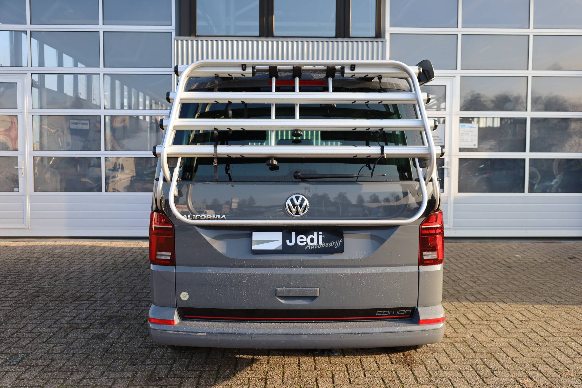 Volkswagen California Beach Edition 2.0TDI 110kw/150pk DSG7 - 7/69