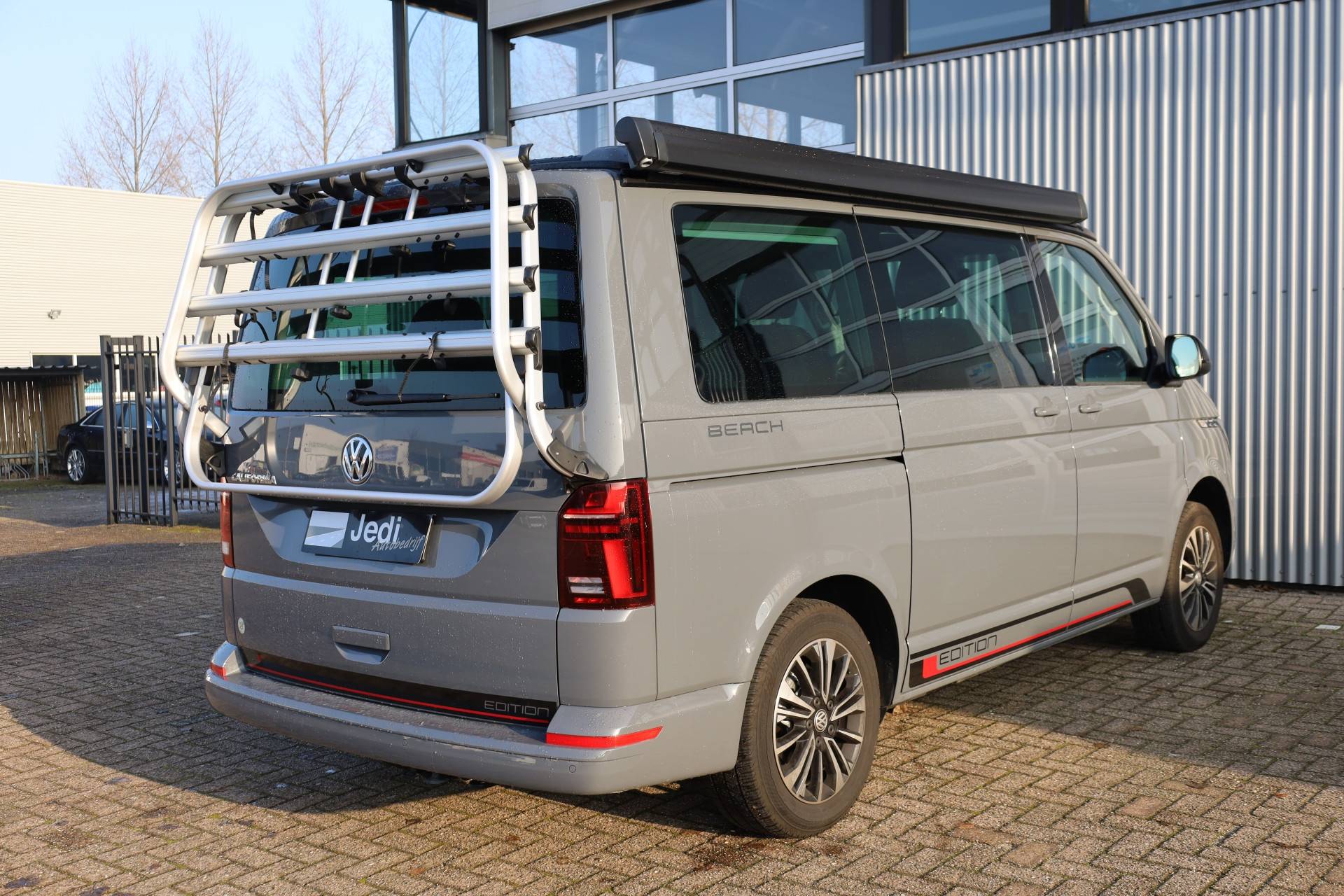 Volkswagen California Beach Edition 2.0TDI 110kw/150pk DSG7 - 22/69