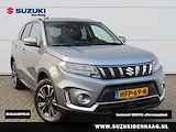 Suzuki VITARA 1.5 Full Hybrid Style Automaat/Panoramadak/All gripp/ Apple Carplay/Androidauto/ Leder/Adaptive cruise/ Stoelverwarm