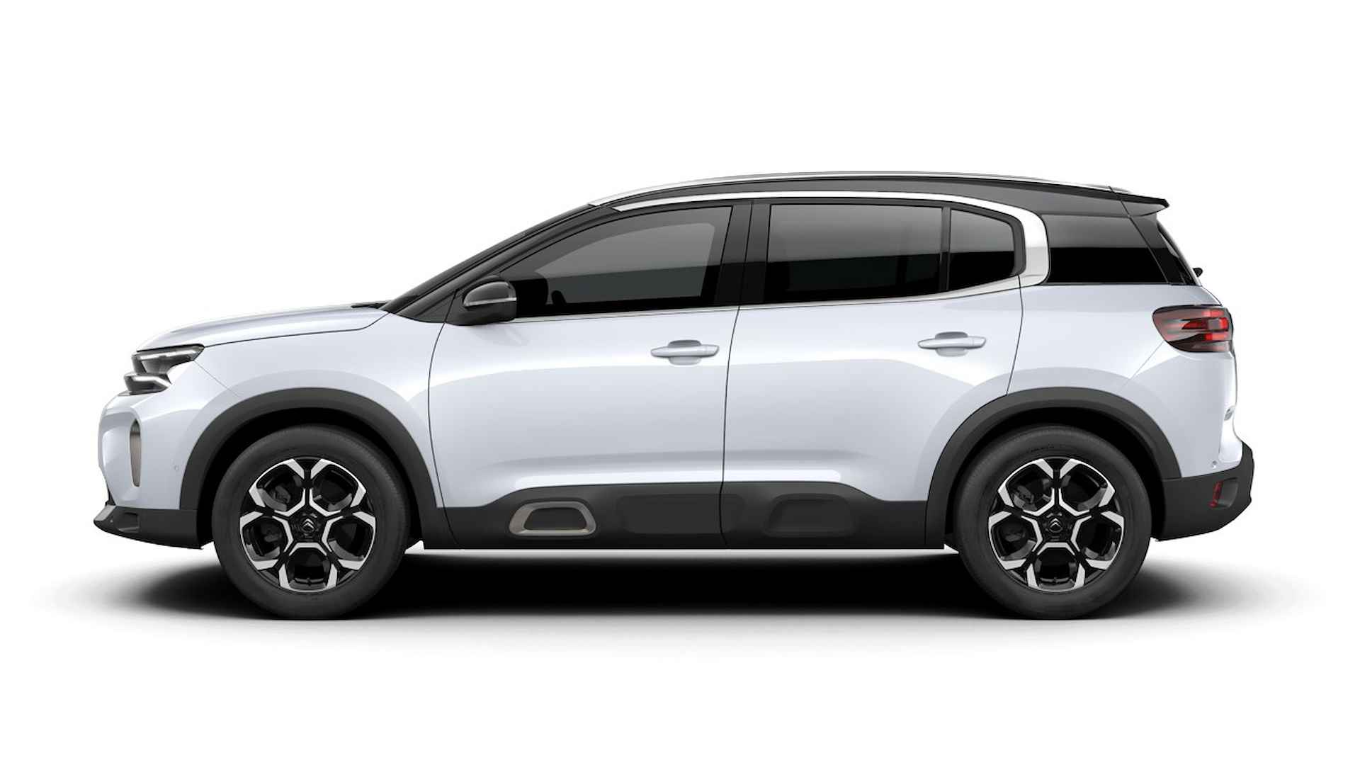 Citroen C5 Aircross Max - 2/7