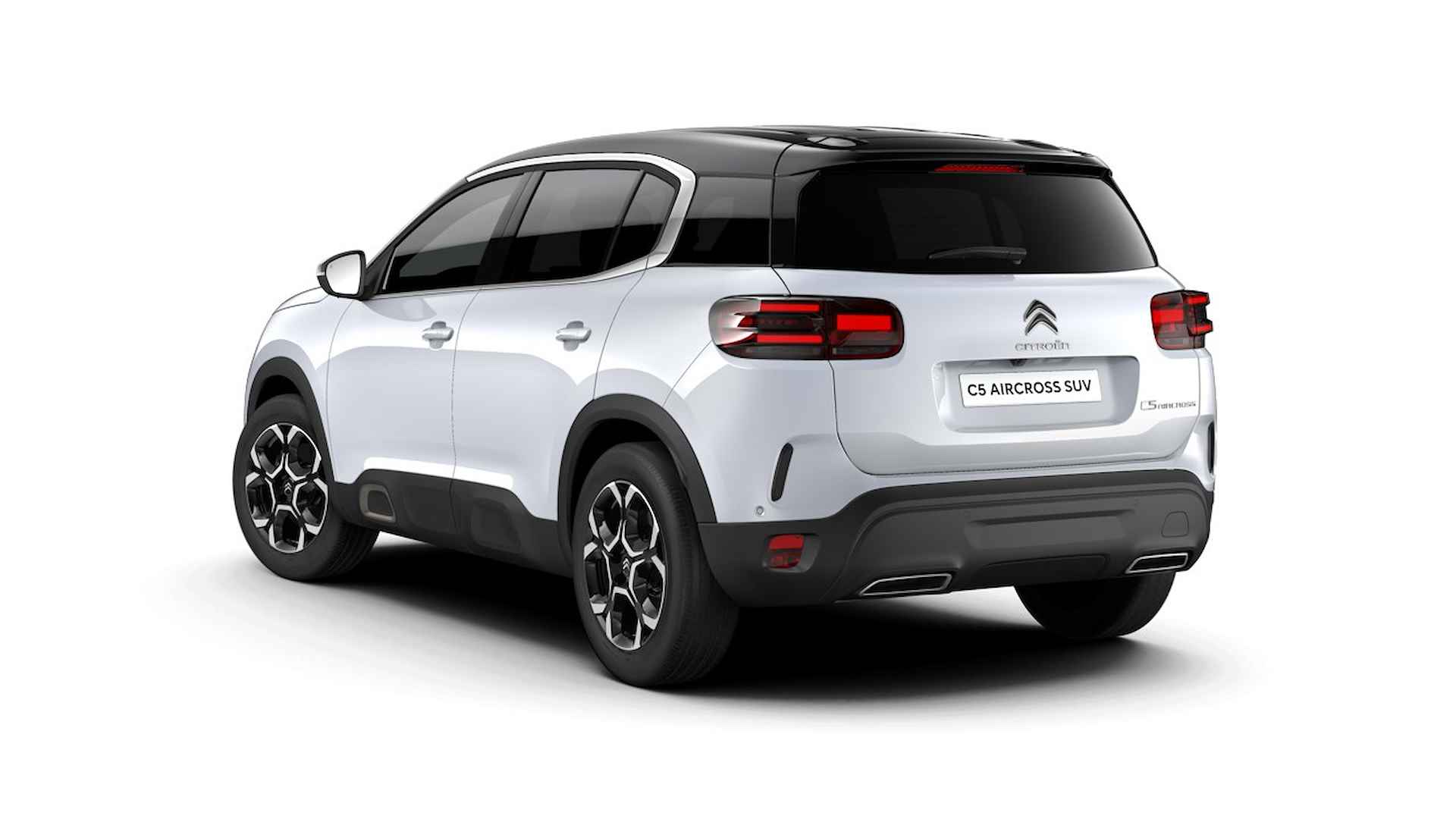 Citroen C5 Aircross Max - 3/7