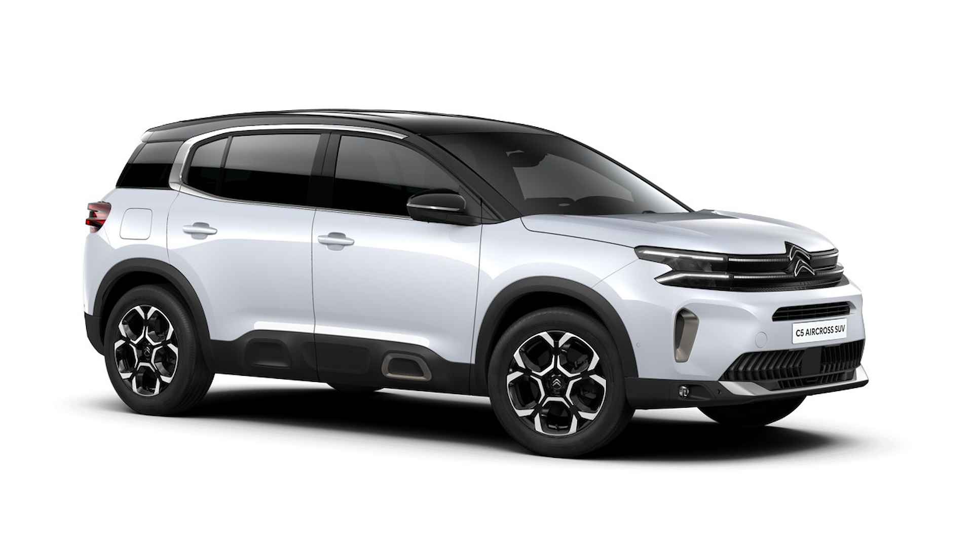 Citroen C5 Aircross Max - 4/7