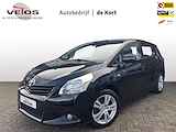 Toyota Verso 1.8 VVT-i Executive 7 Persoons, Panoramadak, Keyless, Camera, Cruise