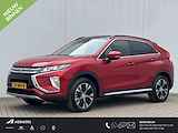 Mitsubishi Eclipse Cross 1.5 DI-T 4WD Instyle / Stuur - Stoel - en voorruitverwarming / Trekhaak / Schuif- kanteldak / 360 graden camera / Adaptieve cruise control