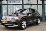 Volkswagen Tiguan 2.0 TSI 4Motion Highline