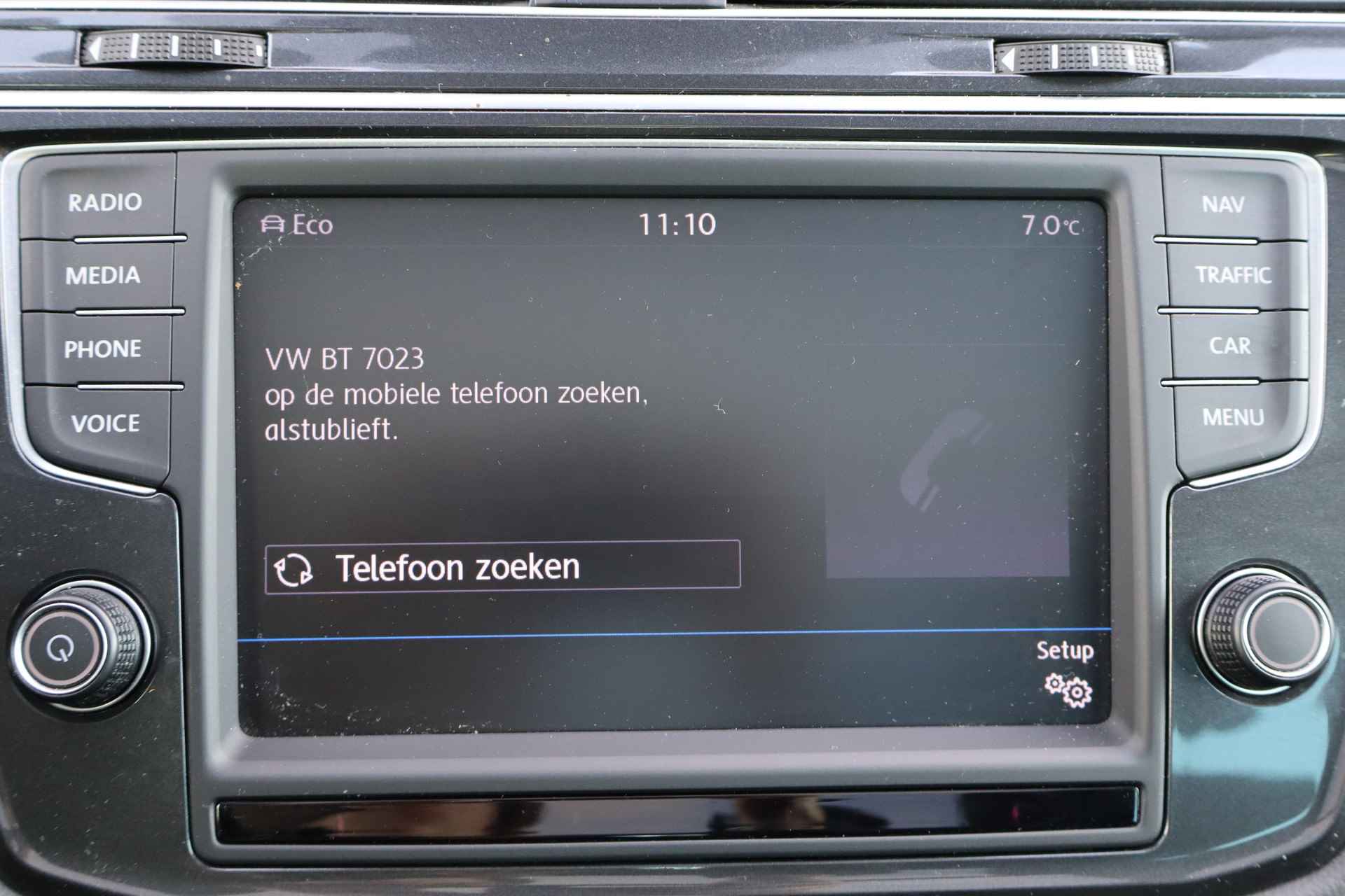 Volkswagen Tiguan 2.0 TSI 4Motion Highline | Cruise Control | Achteruitrijcamera | Trekhaak | - 18/28