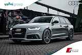 Audi RS6 Avant 4.0 TFSI 605PK tiptronic quattro performance Pro Line Plus | Keramische remmen | Pano | Valcona leder | Stoel-/achterbankverwarming | Matrix LED