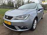 Seat Ibiza ST 1.0 EcoTSI Style Connect top onderhouden met AppleCarplay/Android auto