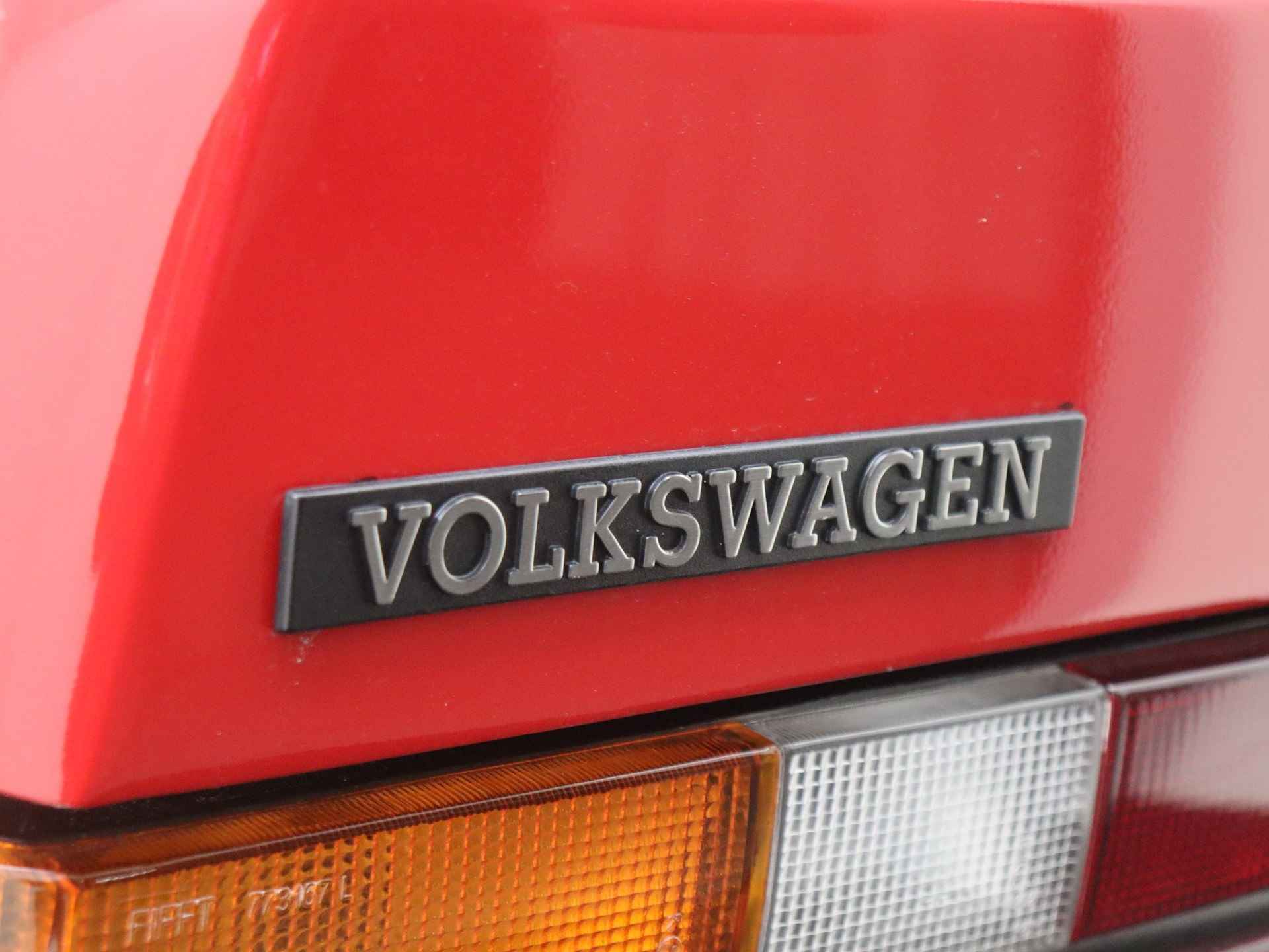 Volkswagen Golf - GTI | Rally | Bergrennen | Gerestaureerd | - 15/32