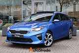 Kia Ceed 1.4 T-GDi ExecutiveLine 140pk | Camera | Pano | JBL | Memory | Keyless | Carplay