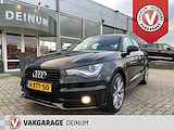 Audi A1 Sportback 1.2 TFSI Admired S-Line Navigatie, Climate contr, Cruise contr, etc..!!